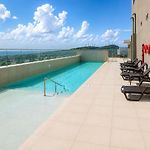 Coastal Blush, Sea View, Terrace & Pool