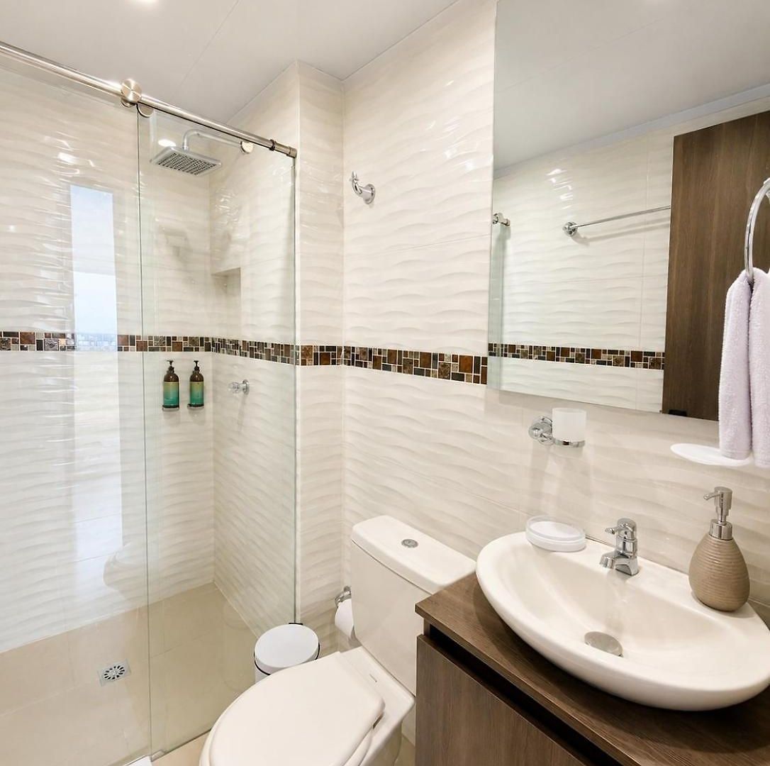 Apartamento Coastal Blush, Sea View, Terrace & Pool *