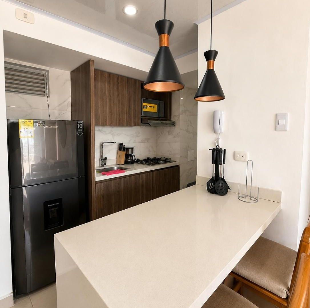 Coastal Blush, Sea View, Terrace & Pool Apartamento *