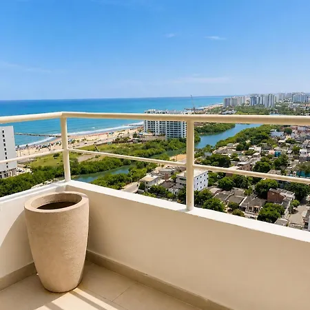 Coastal Blush, Sea View, Terrace & Pool