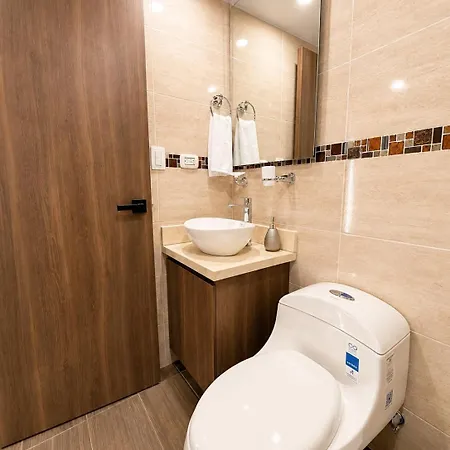 Apartamento Coastal Blush, Sea View, Terrace & Pool