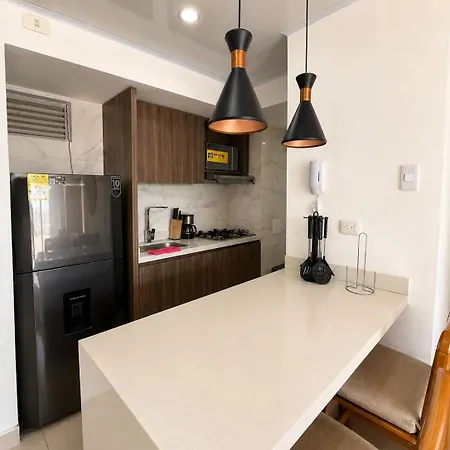 Coastal Blush, Sea View, Terrace & Pool Apartamento *