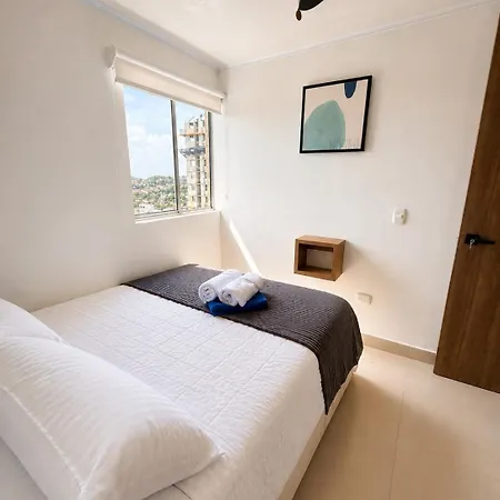 Coastal Blush, Sea View, Terrace & Pool Apartamento *